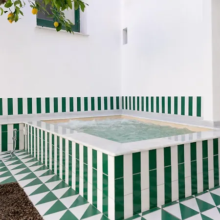 Appartement Maison M. - Luxury In Piazza Tasso Sorrento