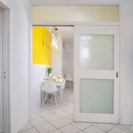 Maison M. - Luxury In Piazza Tasso Apartman Sorrento