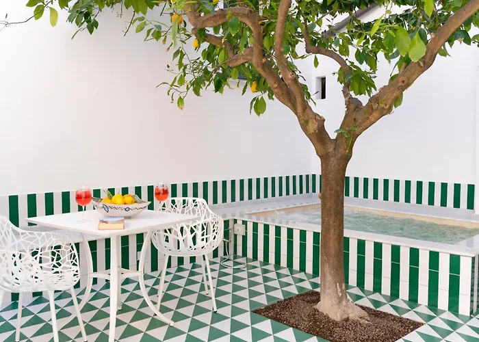 Maison M. - Luxury In Piazza Tasso Appartement *