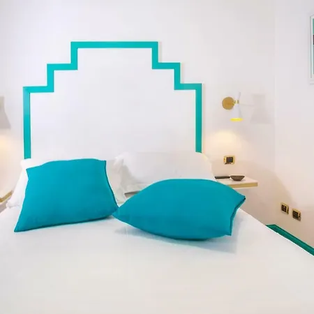 Lägenhet Maison M. - Luxury In Piazza Tasso