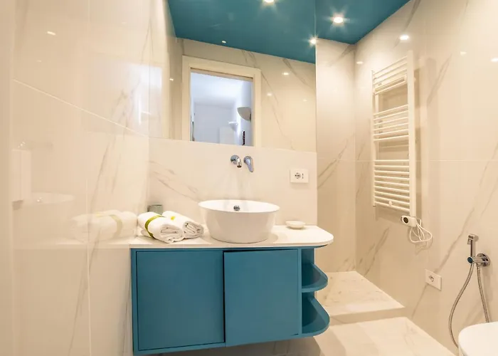 Maison M. - Luxury In Piazza Tasso Апартаменти Сорренто