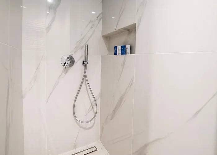 Апартаменти Maison M. - Luxury In Piazza Tasso