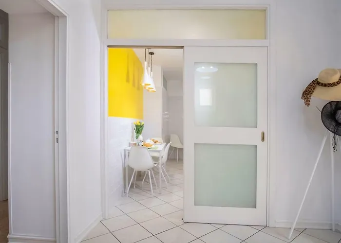 Maison M. - Luxury In Piazza Tasso Апартаменти Сорренто