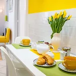 Appartement Maison M. - Luxury In Piazza Tasso *