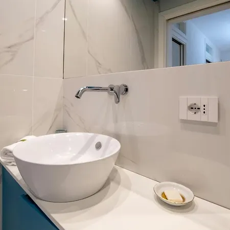 Maison M. - Luxury In Piazza Tasso Appartement Sorrente