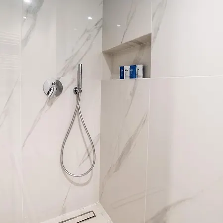 Apartment Maison M. - Luxury In Piazza Tasso