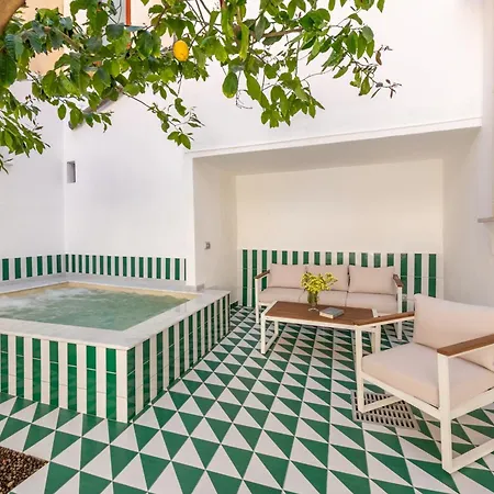 Maison M. - Luxury In Piazza Tasso דירה