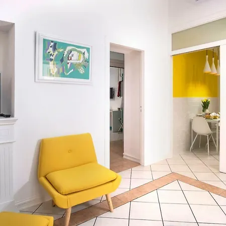 Maison M. - Luxury In Piazza Tasso * Sorrento