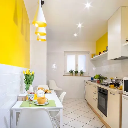 Maison M. - Luxury In Piazza Tasso