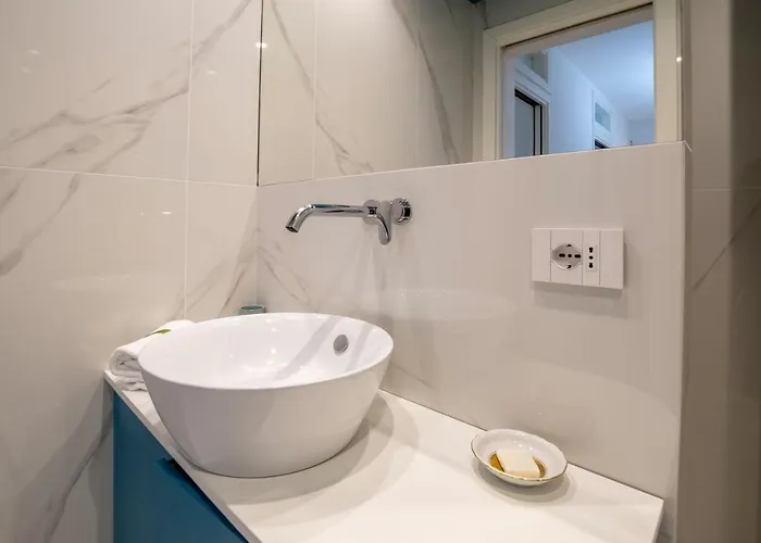 Maison M. - Luxury In Piazza Tasso Lejlighed Sorrento