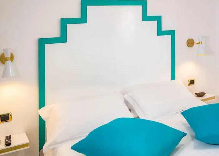 Maison M. - Luxury In Piazza Tasso Apartment *