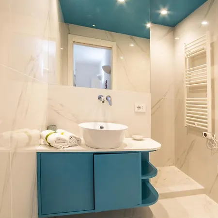 Maison M. - Luxury In Piazza Tasso Lejlighed Sorrento