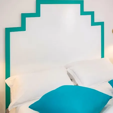 Maison M. - Luxury In Piazza Tasso Lejlighed *