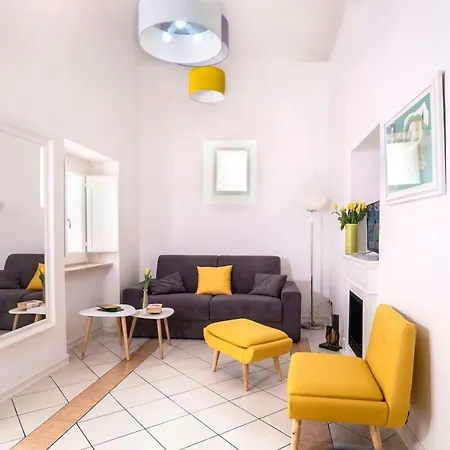 Maison M. - Luxury In Piazza Tasso