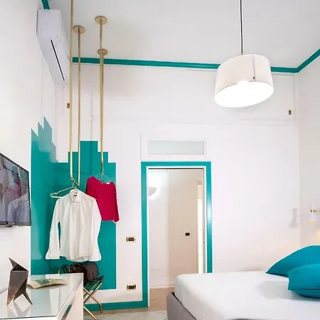 Maison M. - Luxury In Piazza Tasso Sorrento