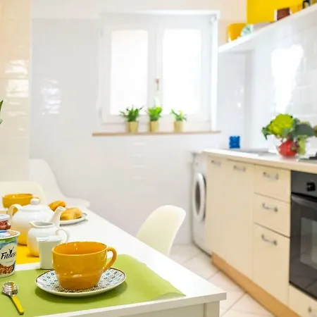 Maison M. - Luxury In Piazza Tasso Apartman Sorrento