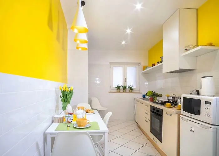 Maison M. - Luxury In Piazza Tasso