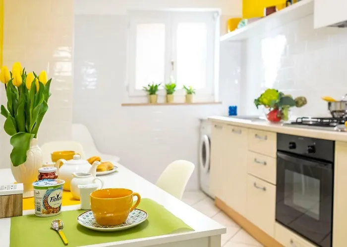 Maison M. - Luxury In Piazza Tasso Daire Sorrento